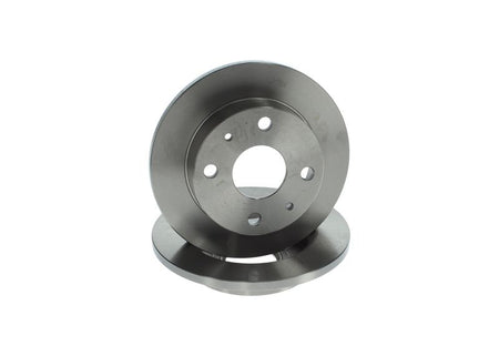 Bosch 0986479119 Brake Disc - 4