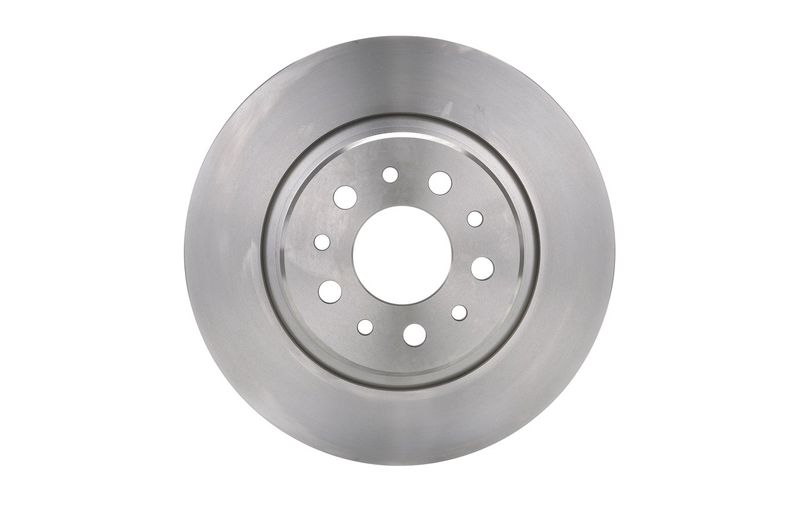 Bosch 0986479120 Brake Disc - 1