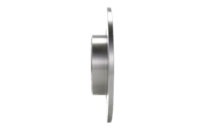 Bosch 0986479120 Brake Disc - 2