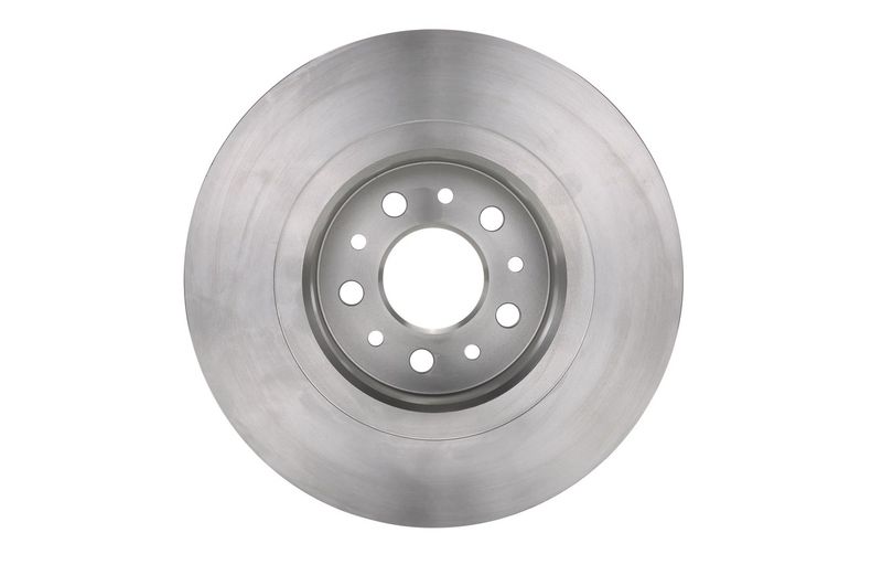 Bosch 0986479120 Brake Disc - 3