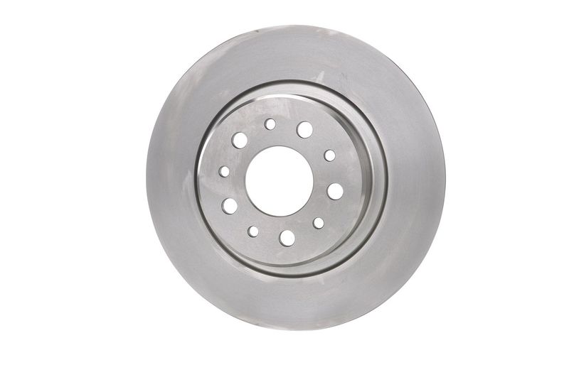 Bosch 0986479120 Brake Disc - 6