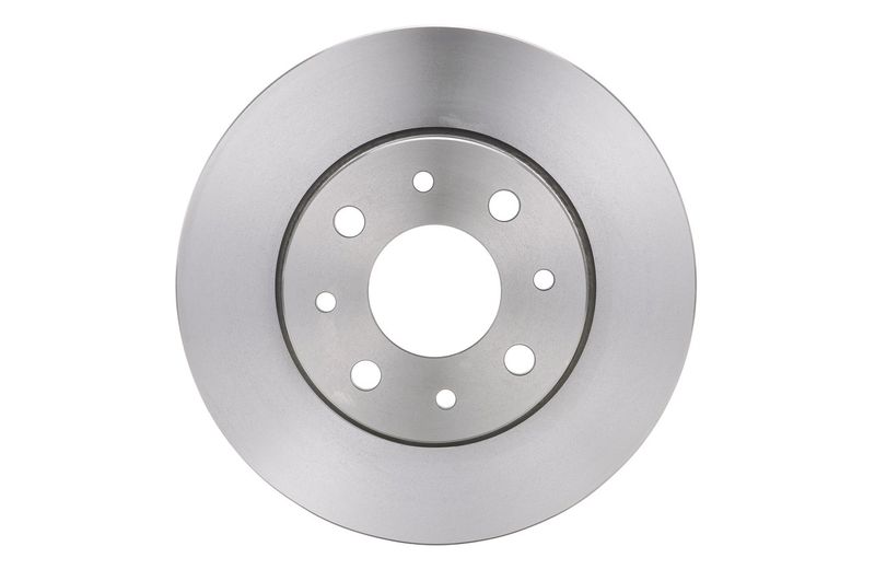 Bosch 0986479121 Brake Disc - 1