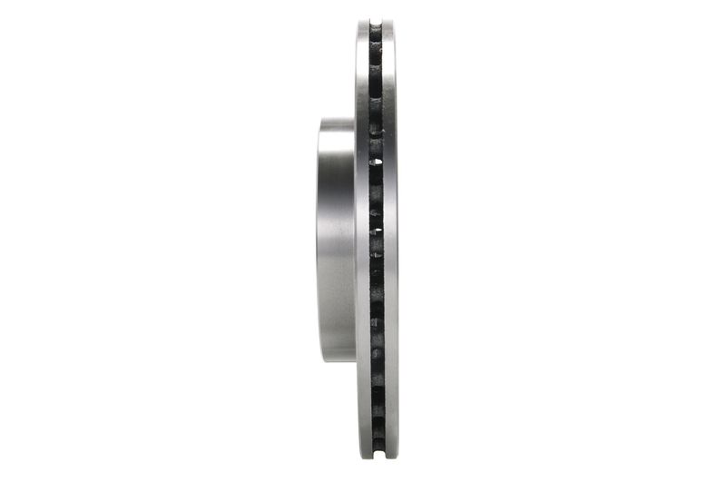 Bosch 0986479121 Brake Disc - 2