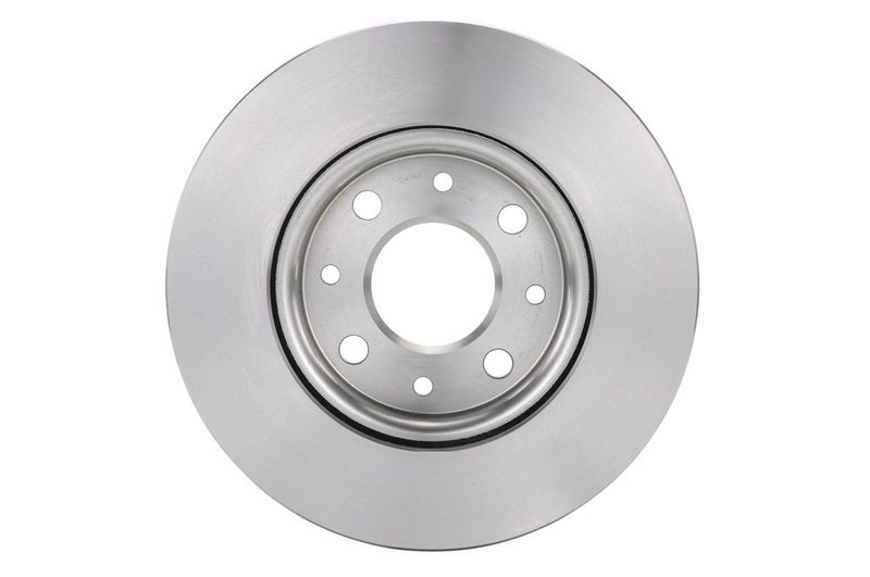Bosch 0986479121 Brake Disc - 3