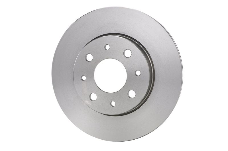 Bosch 0986479121 Brake Disc - 6