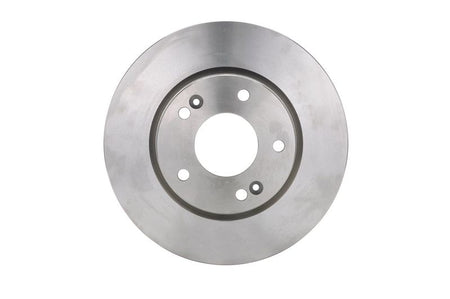 Bosch 0986479124 Brake Disc - 1