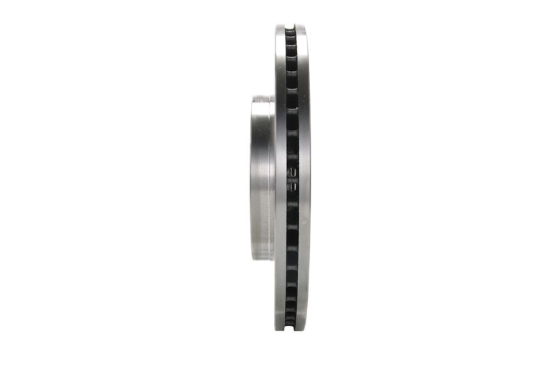 Bosch 0986479124 Brake Disc - 2