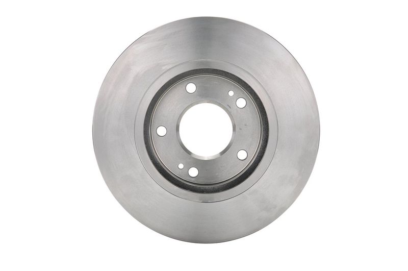 Bosch 0986479124 Brake Disc - 3