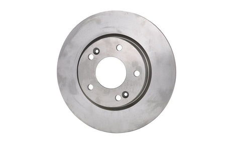 Bosch 0986479124 Brake Disc - 6