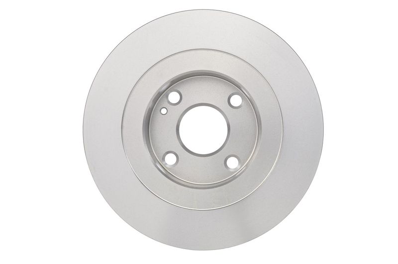 Bosch 0986479128 Brake Disc - 3