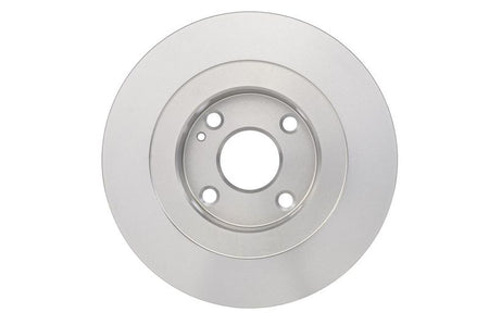 Bosch 0986479128 Brake Disc - 3