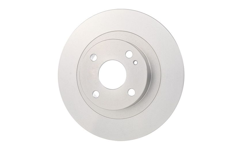 Bosch 0986479128 Brake Disc - 6