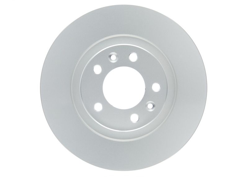 Bosch 0986479130 Brake Disc - 1