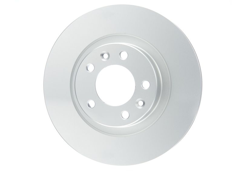 Bosch 0986479130 Brake Disc - 6