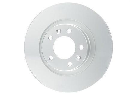 Bosch 0986479130 Brake Disc - 6