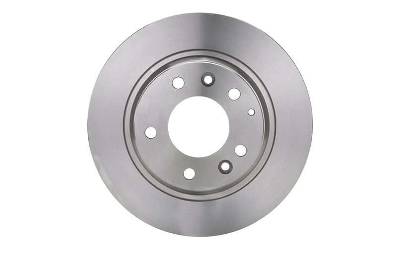 Bosch 0986479131 Brake Disc - 1