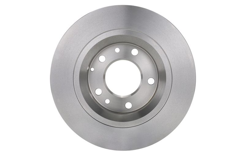 Bosch 0986479131 Brake Disc - 3