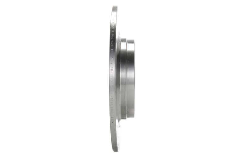 Bosch 0986479131 Brake Disc - 4