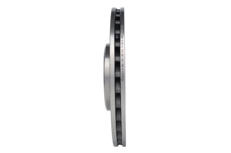 Bosch 0986479135 Brake Disc - 2