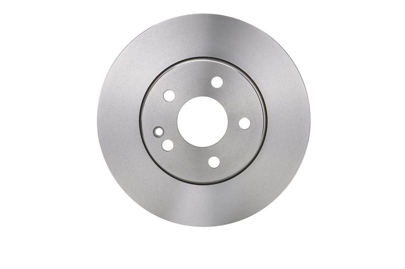 Bosch 0986479137 Brake Disc - 1