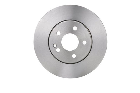 Bosch 0986479137 Brake Disc - 1