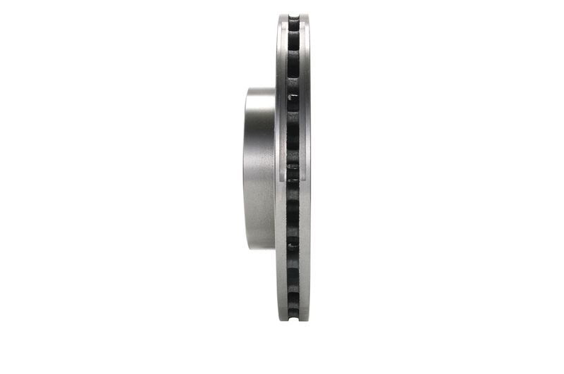 Bosch 0986479137 Brake Disc - 2