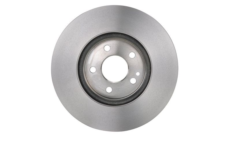 Bosch 0986479137 Brake Disc - 3