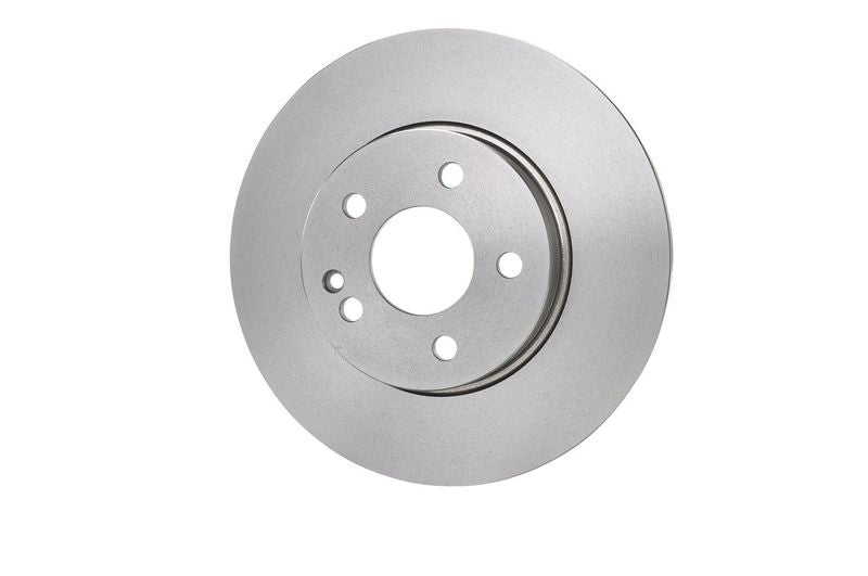 Bosch 0986479137 Brake Disc - 6