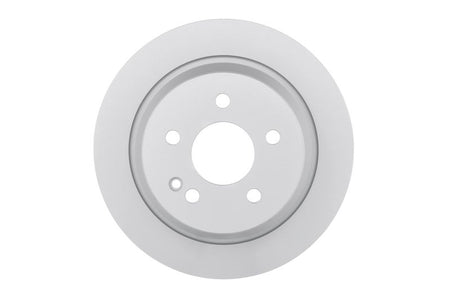 Bosch 0986479138 Brake Disc - 1