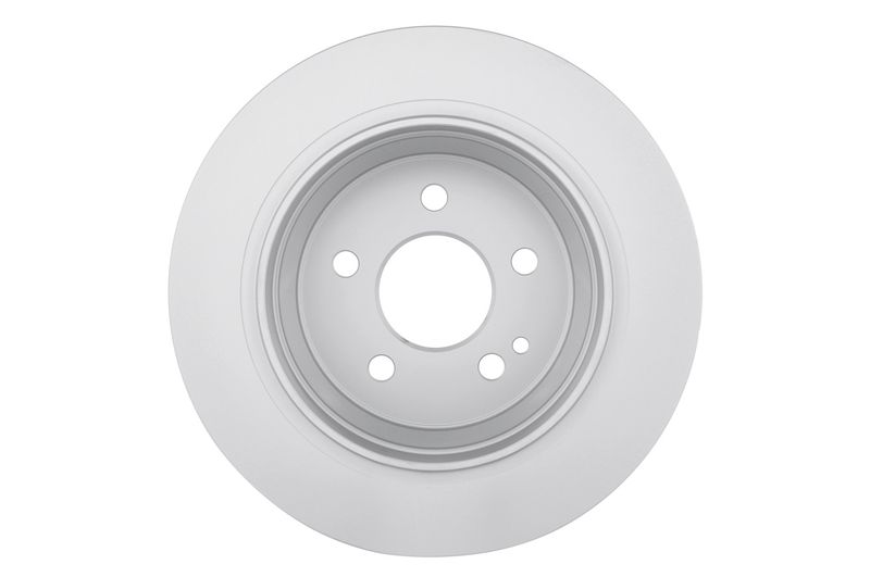 Bosch 0986479138 Brake Disc - 3