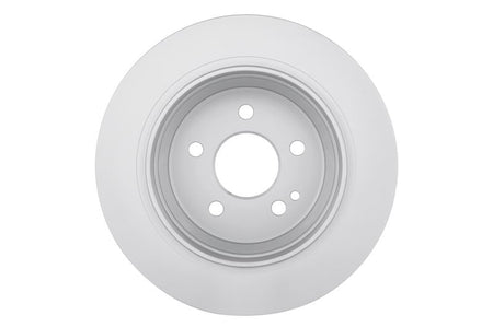 Bosch 0986479138 Brake Disc - 3