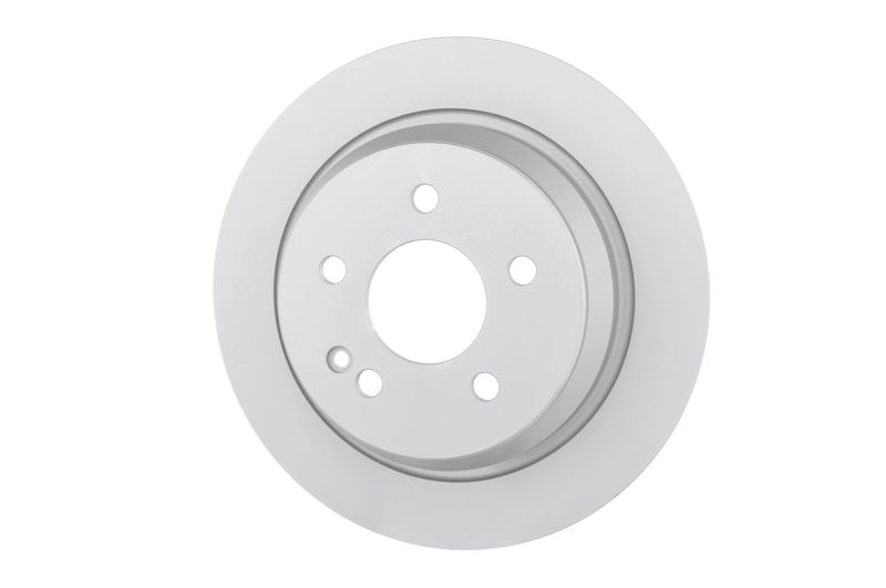 Bosch 0986479138 Brake Disc - 6