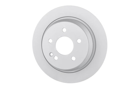 Bosch 0986479138 Brake Disc - 6