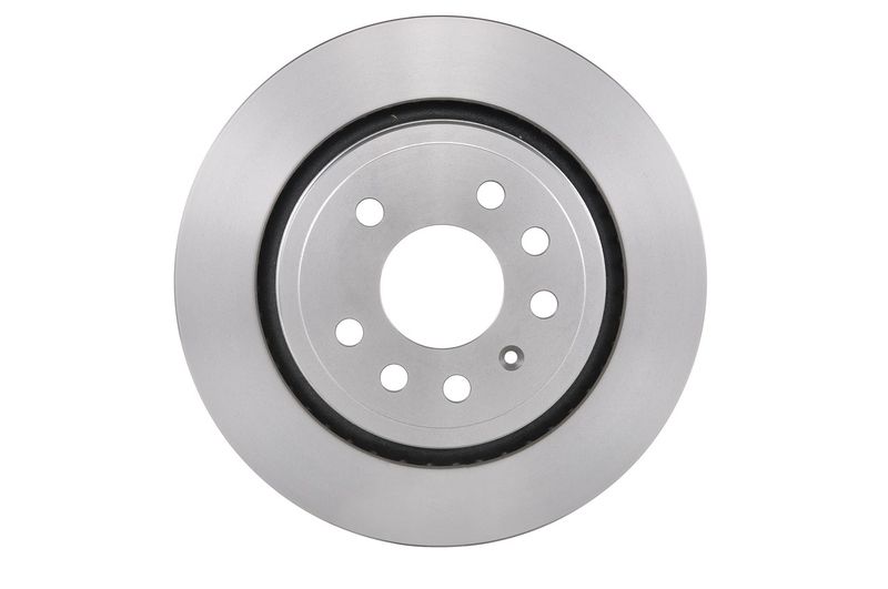 Bosch 0986479142 Brake Disc - 1
