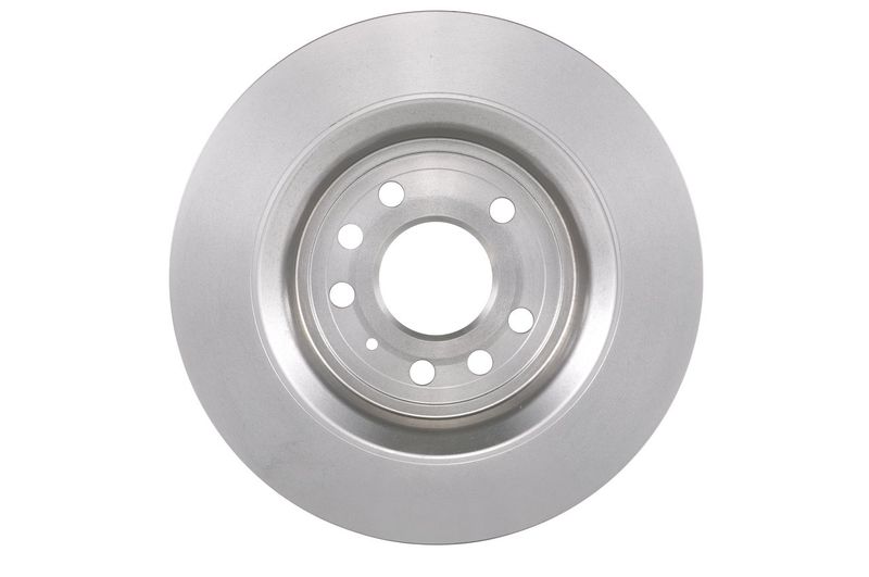 Bosch 0986479142 Brake Disc - 3