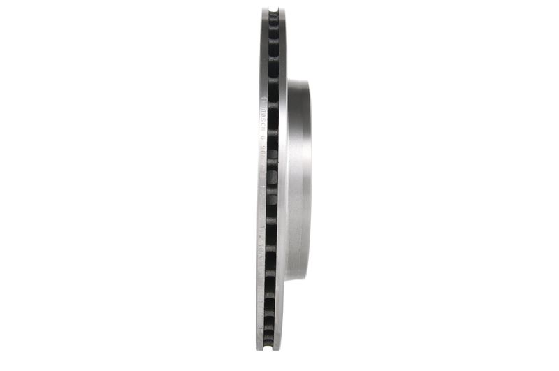 Bosch 0986479142 Brake Disc - 4