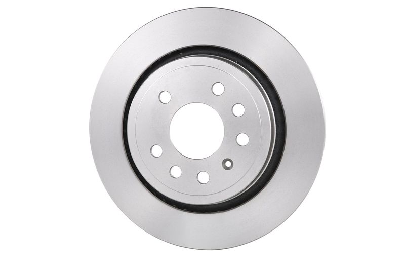 Bosch 0986479142 Brake Disc - 6