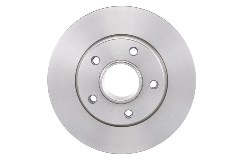 Bosch 0986479144 Brake Disc - 1