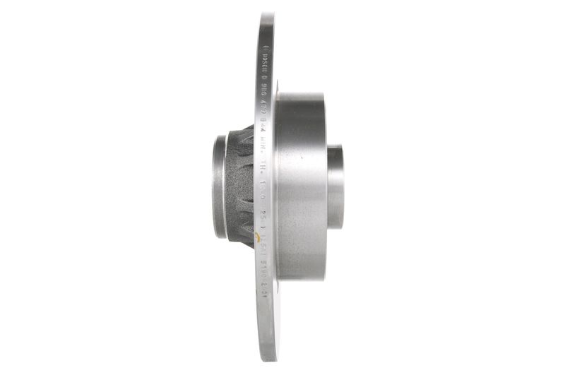 Bosch 0986479144 Brake Disc - 4