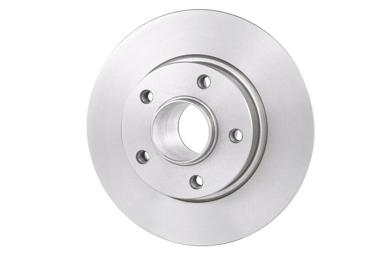 Bosch 0986479144 Brake Disc - 6