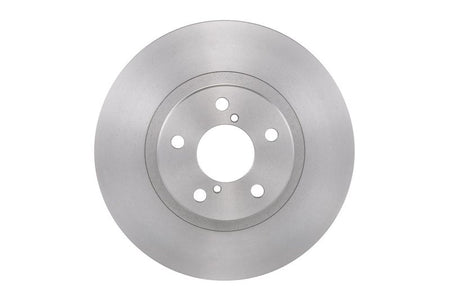 Bosch 0986479147 Brake Disc - 1
