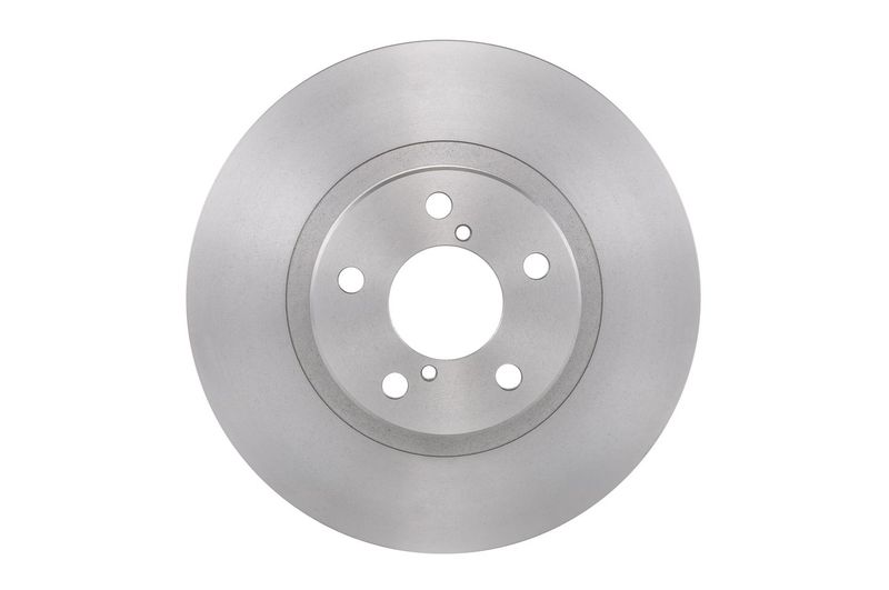 Bosch 0986479147 Brake Disc - 1
