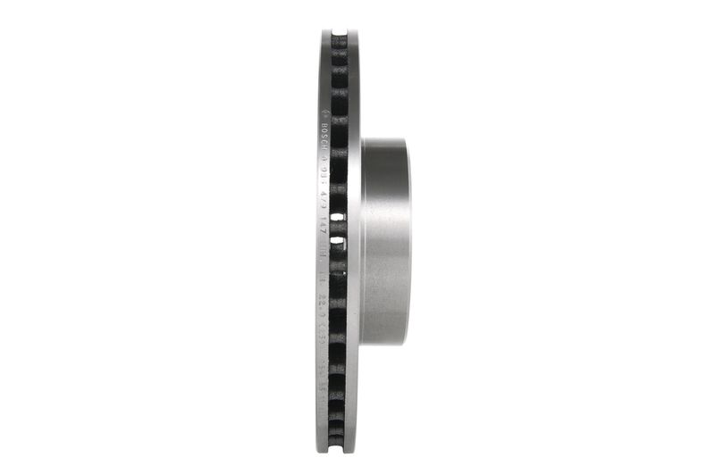 Bosch 0986479147 Brake Disc - 4