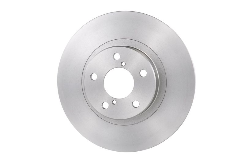 Bosch 0986479147 Brake Disc - 6