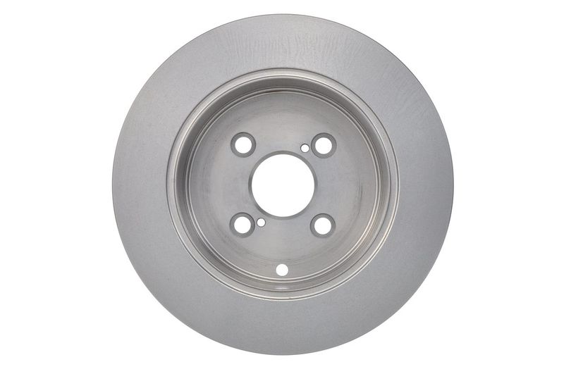 Bosch 0986479149 Brake Disc - 3