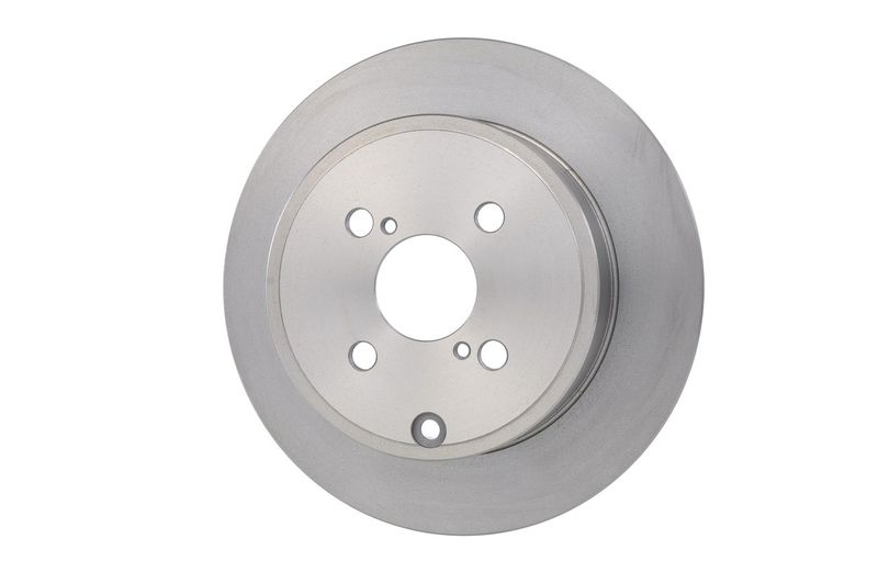 Bosch 0986479149 Brake Disc - 6
