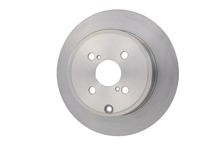 Bosch 0986479149 Brake Disc - 6