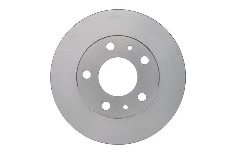 Bosch 0986479161 Brake Disc - 1