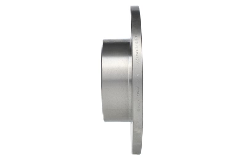 Bosch 0986479161 Brake Disc - 2