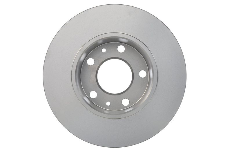 Bosch 0986479161 Brake Disc - 3